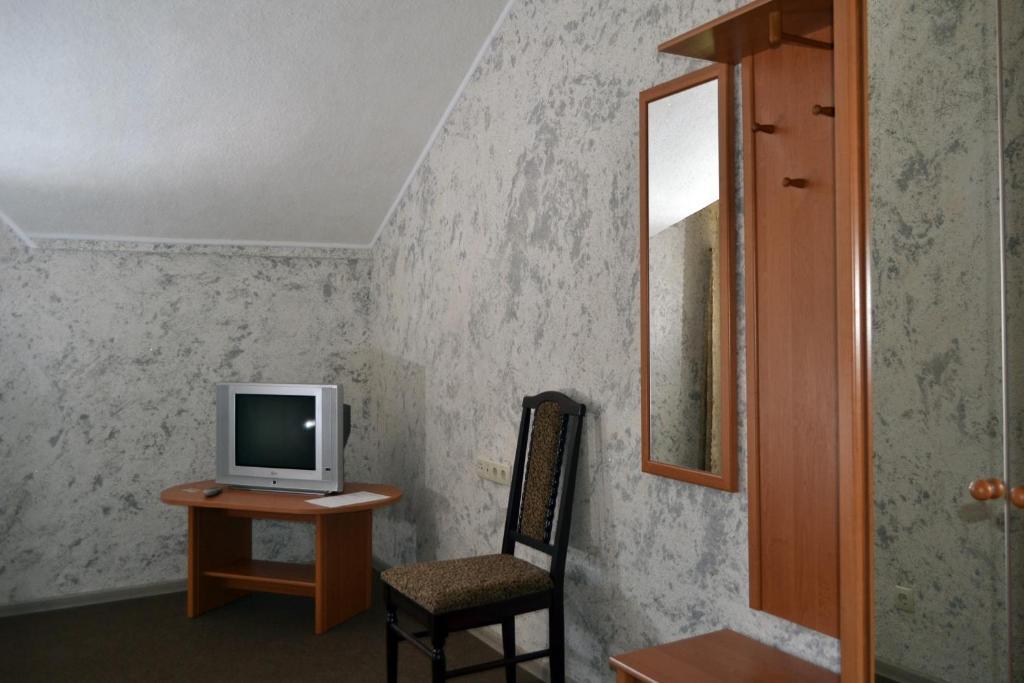 Motel Sacvoyage Charkov Kamer foto