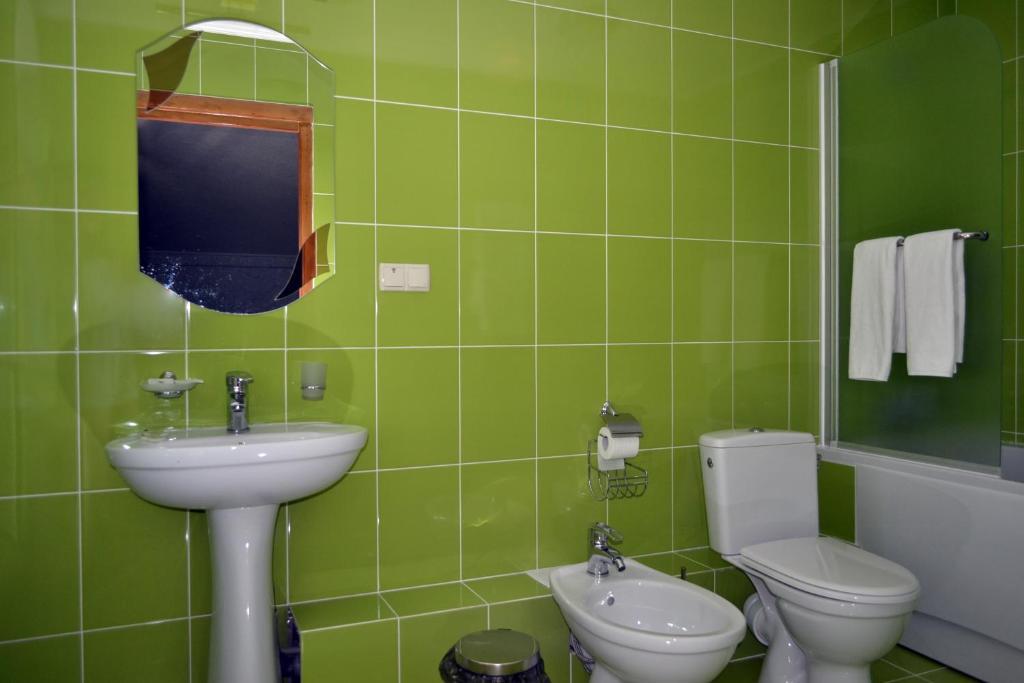 Motel Sacvoyage Charkov Kamer foto