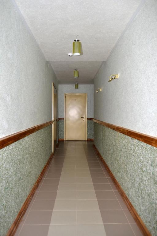 Motel Sacvoyage Charkov Buitenkant foto