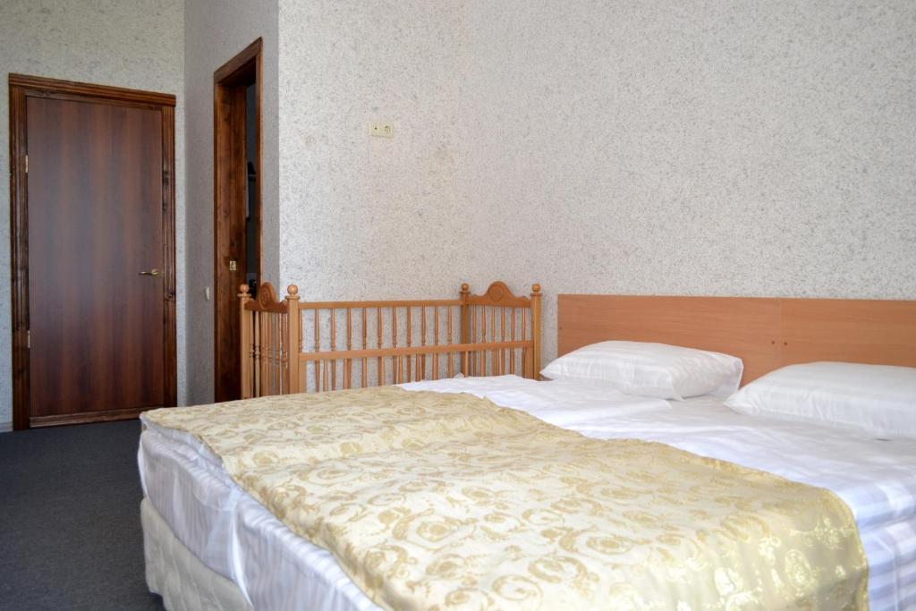 Motel Sacvoyage Charkov Kamer foto
