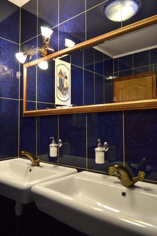 Motel Sacvoyage Charkov Buitenkant foto